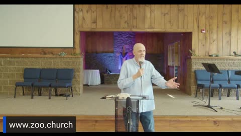 Releasing the rivers of the Holy Spirit! Special guest Chris Barhorst!