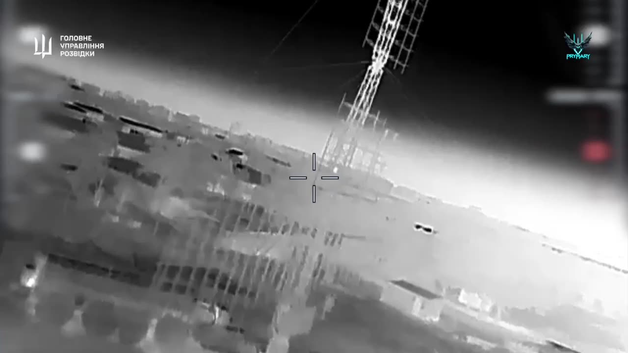 ⚡️ Three Mi-8 helicopters and “NEBO-U” radar in Crimea - another result of