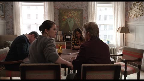 Only Murders in the Building - S4E2