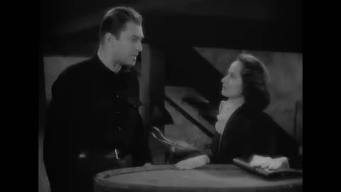 First Comes Courage (1943) Full movie | War film