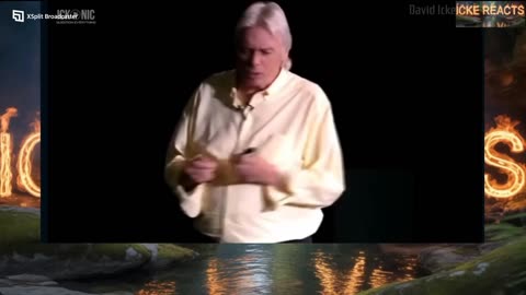 DAVID ICKE (#song ESOTERIC PSYCHOPATHS)