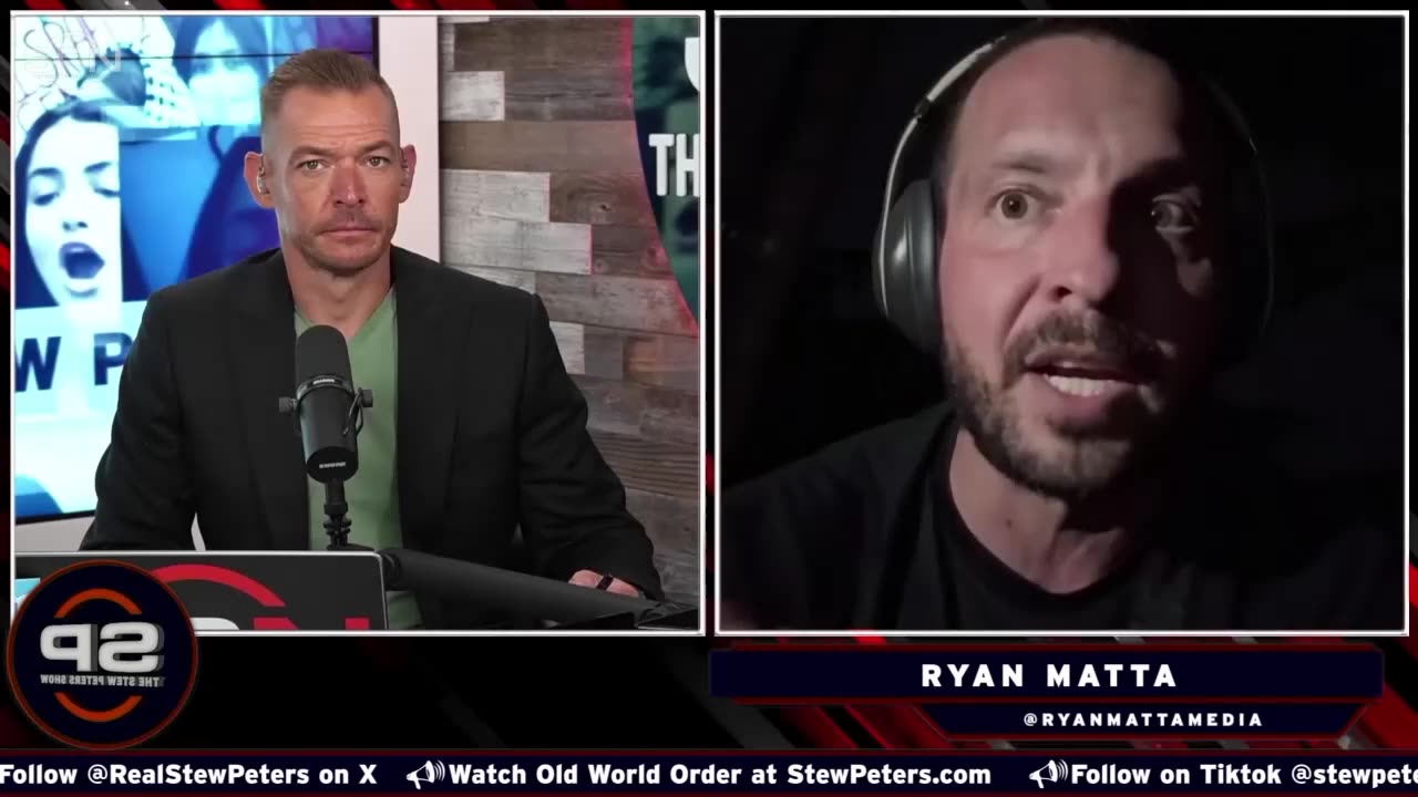 Big Beautiful Deception: Border Security & New Censorship Laws in Same Bill