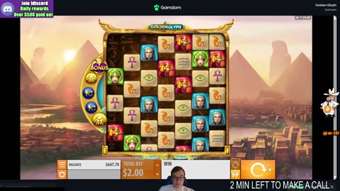 Chat Controls My ENTIRE Starting Balance! Live Casino Game Mayhem!