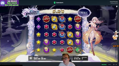Chat Controls My ENTIRE Starting Balance! Live Casino Game Mayhem!
