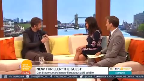 British Interview