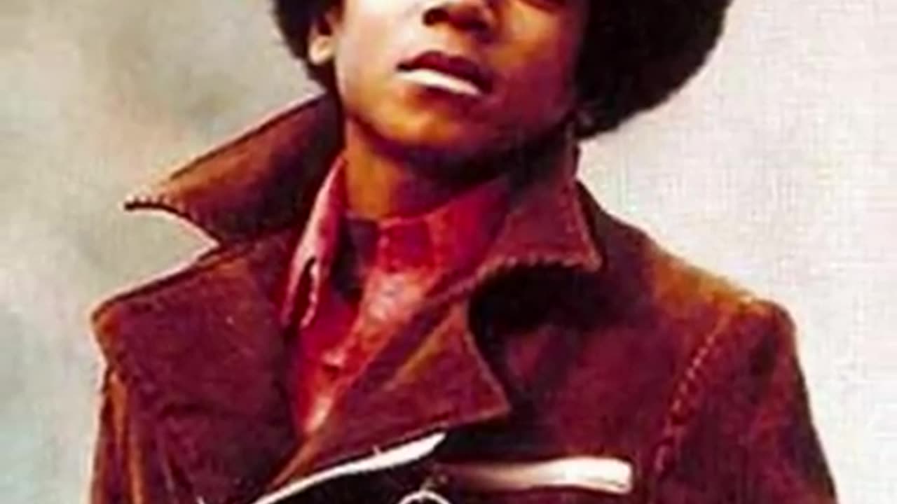 Michael Jackson-Maria (You Were The Only One)