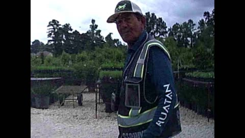 Huatan Garden Review - Spring TX 77389 Landscape Nursery Open to the Public