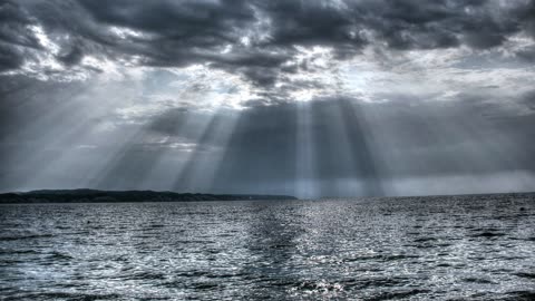 The Creator Writings Carry On… transcribed by Jennifer Farley