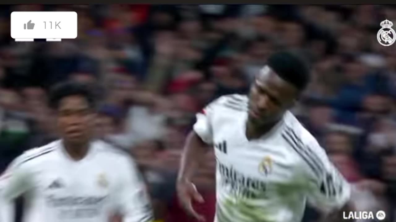 "Valverde’s Last-Minute Winner Saves Real Madrid!"