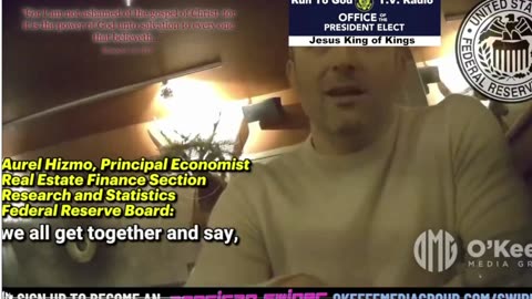 Part 2 Jerome Powell gets exposed