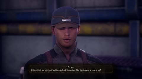 The Outer Worlds are calling