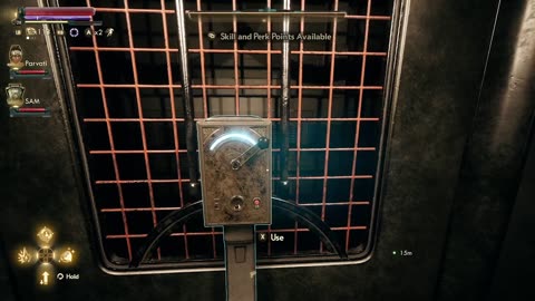 The Outer Worlds are calling