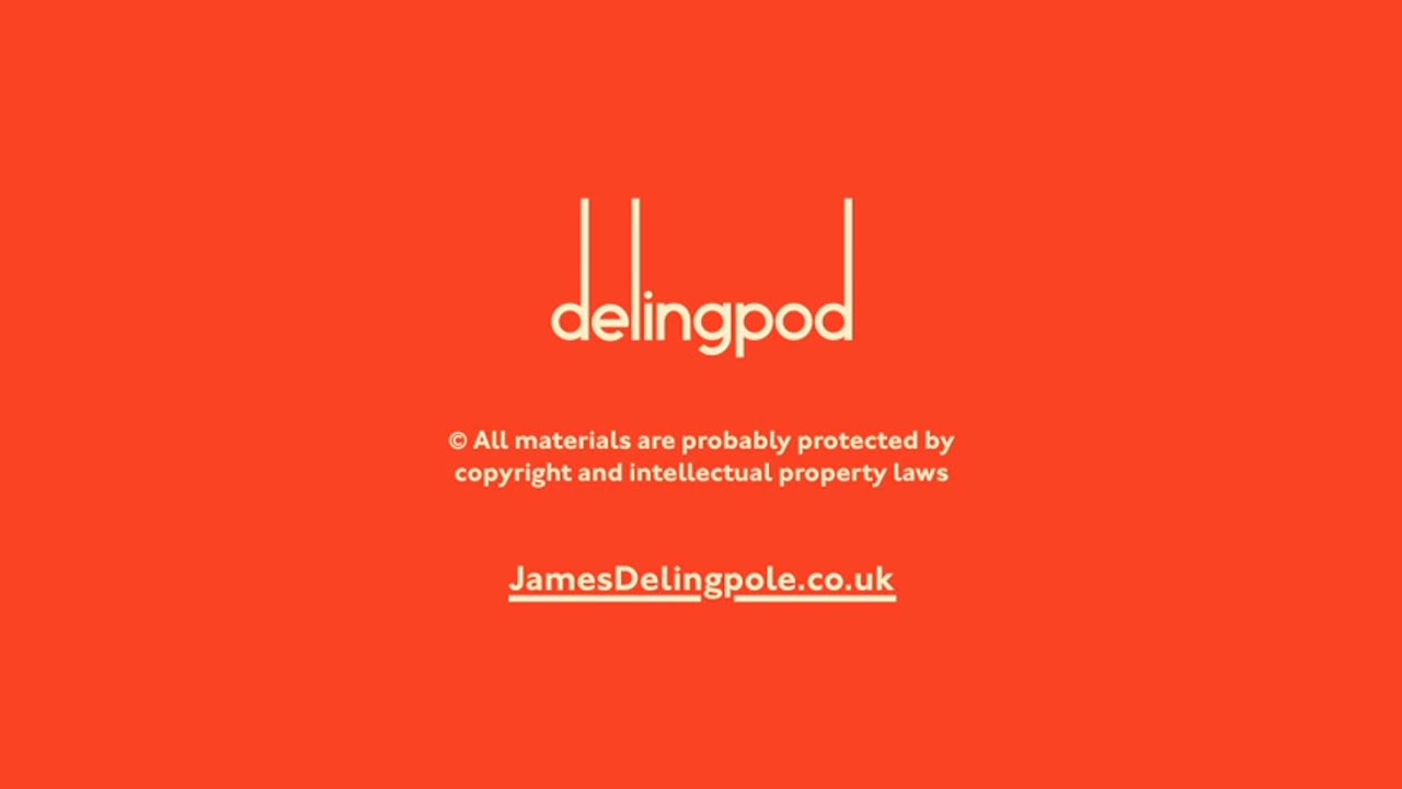 The Delingpod - Nuclear Weapons Fact or Fiction - Thos Judge - James Delingpole