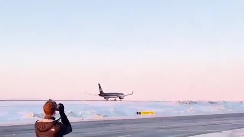 MSM claims Greenlanders hate Trump - total BS!