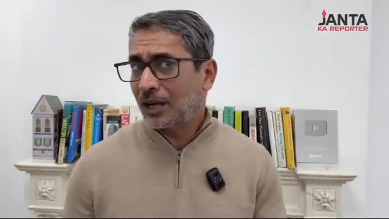 Dark Chains Control a Fake Israel