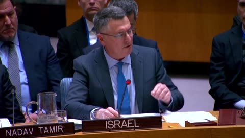 UN says Israeli actions leading to West Bank's de-facto annexation