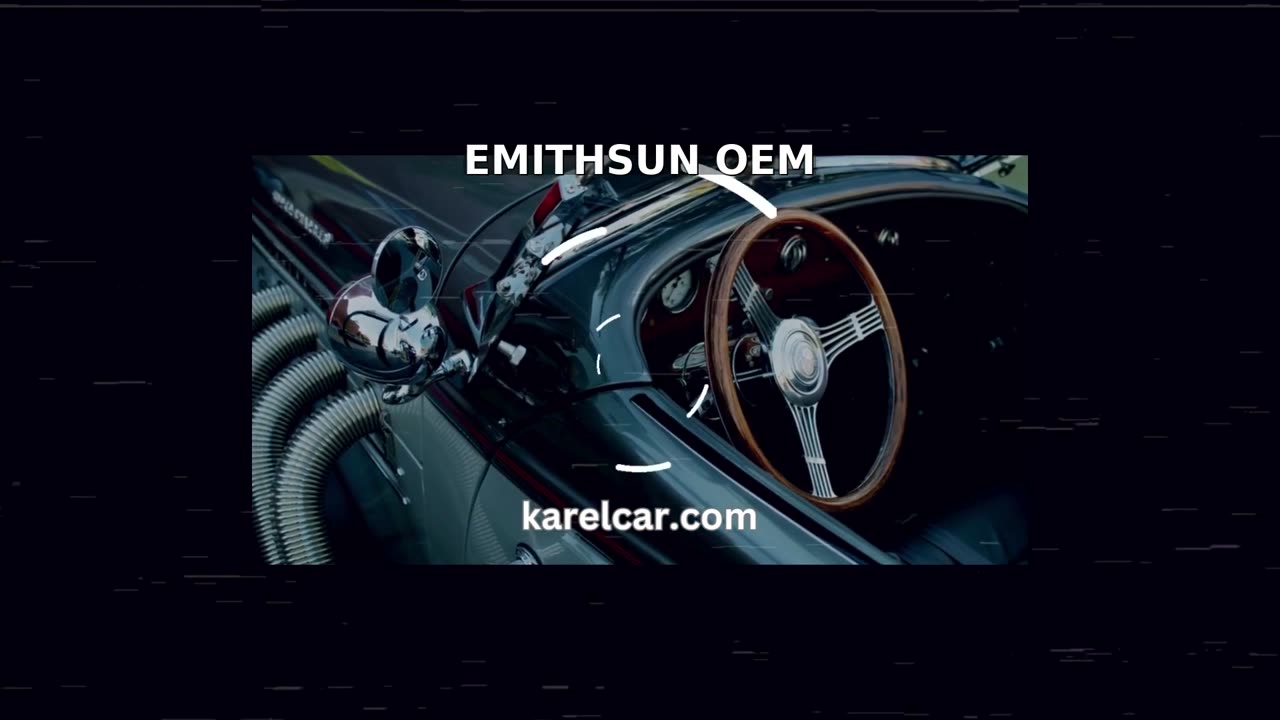 EMITHSUN OEM QUALITY 26" + 18" Premium All-Seasons Stable And Quiet Windshield