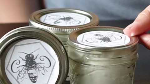 3-Ingredient Whipped Tallow Balm | Easy DIY Clean Beauty Recipe
