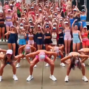 Women: Sorority Sluts