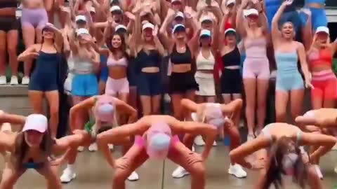 Women: Sorority Sluts
