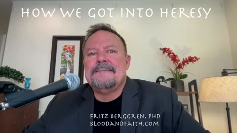 Deep Into Heresy