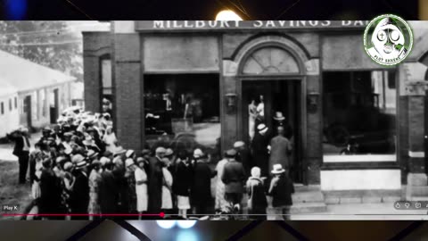 Critique of the New Deal with Antisemitic Claims