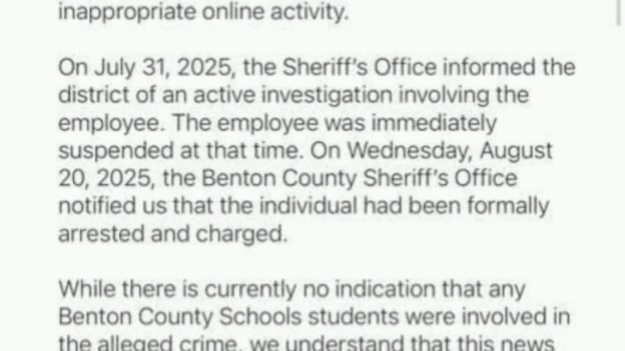 ANOTHER ONE!? 👮♂️🏫🚨
