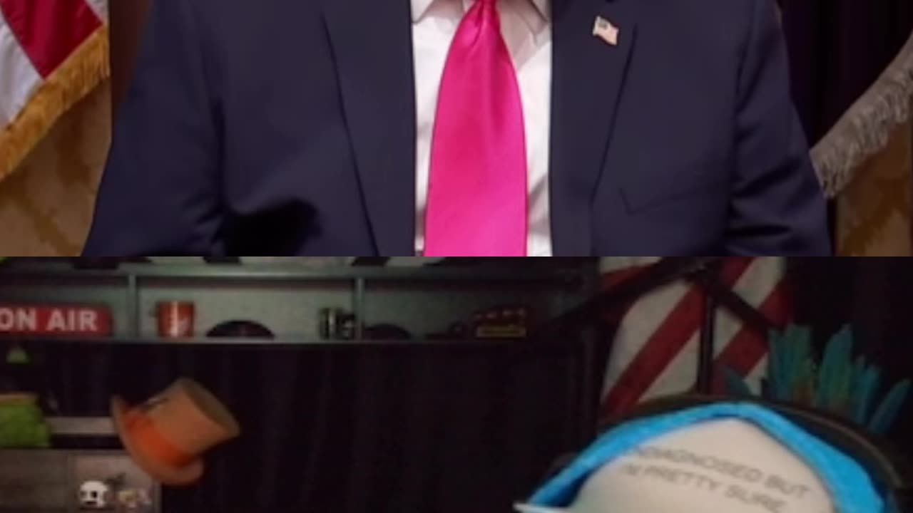 StyloIRL on Food Stamp Fraud & Prioritizing Americans