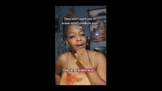 They Do Not Just Take Blood for Health?