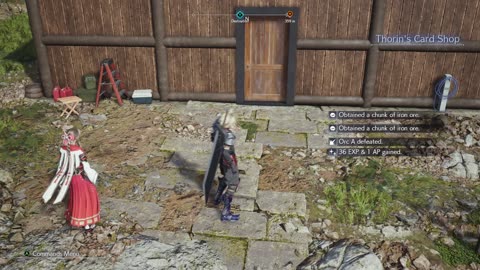FFVII Rebirth PT-2