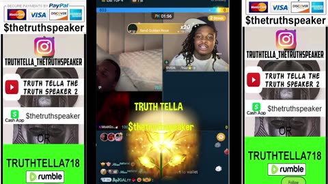 DREBABY 1ST SHIFT SUNDAY TEAM PK PT. 1