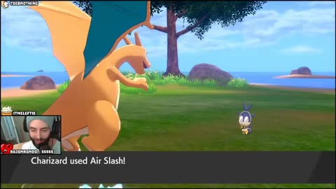Live 2021-03-09 I stole all of Oak's starters