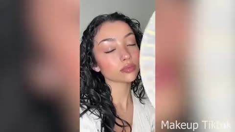 Trending: Aesthetic makeup 2023 | makeup tutorial tiktok compilation