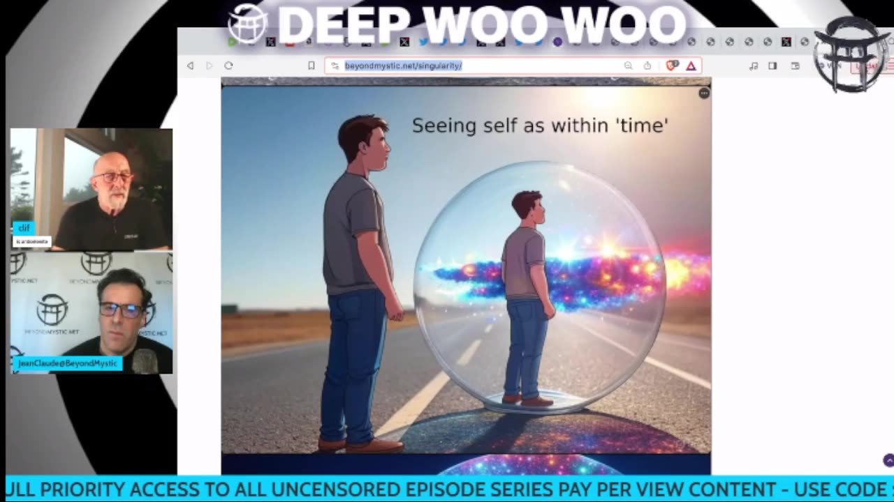 Clif High Urgent Emergency 3.23.25 - They Just Exposed Everything! .......