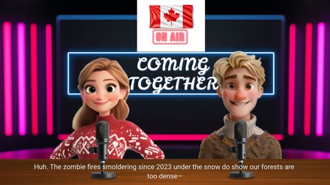 Coming Together EP3