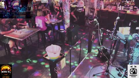 LIVE Music Everyday!