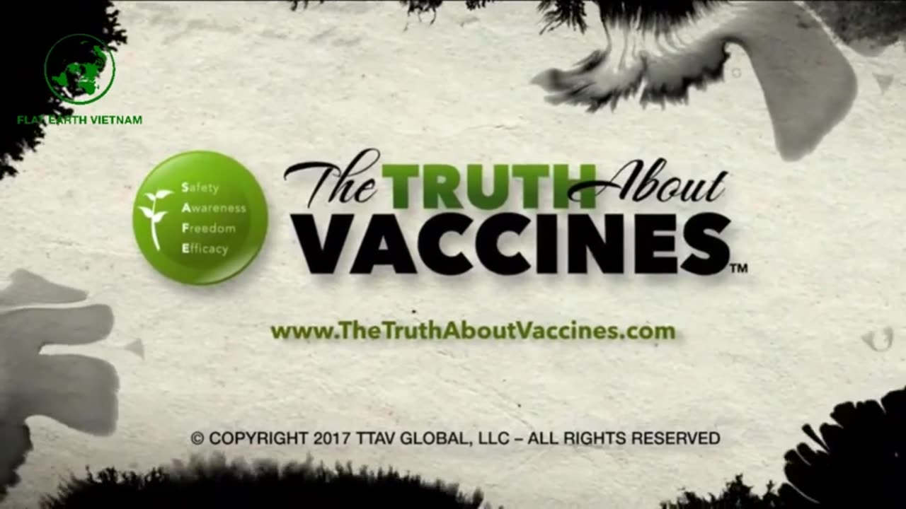 SỰ THẬT VỀ VACCINE - TẬP 4