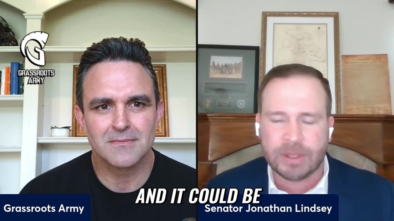 From the Battlefield to the Ballot: America Needs Problem Solvers, Not Politicians.