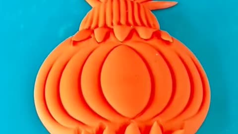Easy craft momo design