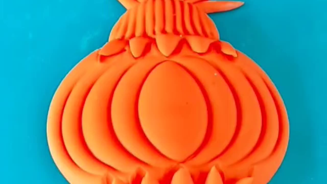Easy craft momo design