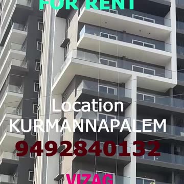 Exploring the Perfect 2BHK Flat in Kurmannapalem: Your Next Home Awaits!