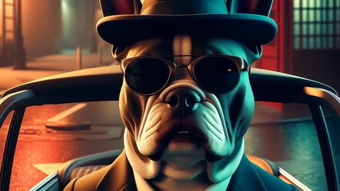 dog