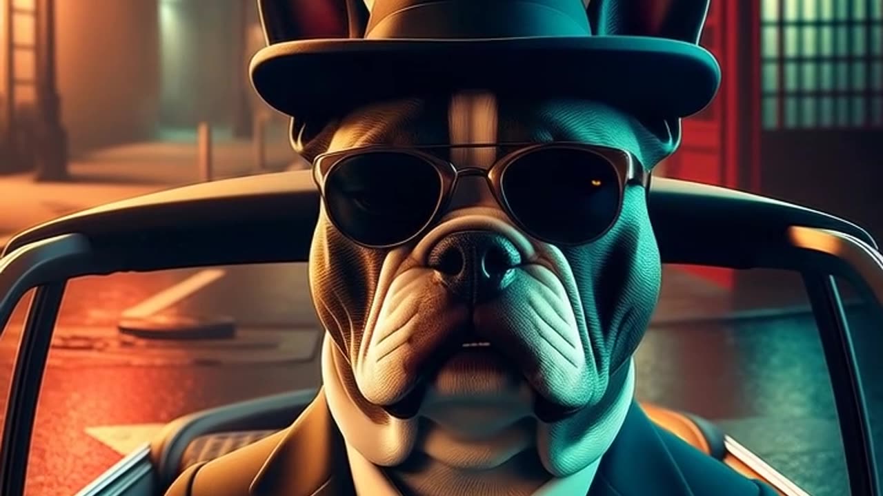 dog