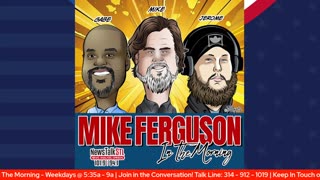 Flashback Friday | Mike Ferguson in the Morning | NewsTalkSTL