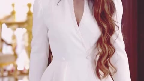 "Suit Up, Ladies! These Styles Are Total Game-Changers"