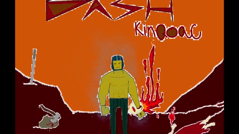 BASH Kinqoac