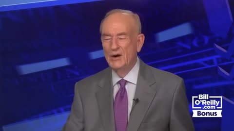 Bill O'Reilly Reacts to Brad Lander's Publicity Stunt