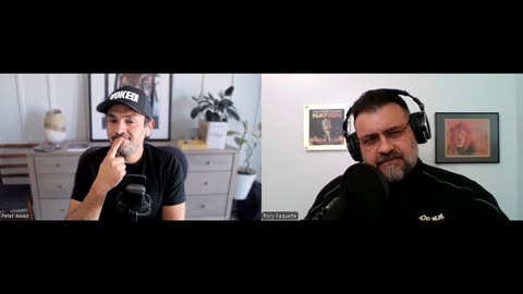 Power of Man #262 - Founder of "White Stone Coaching" Peter Awad