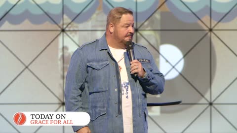 The Prodigal Father Part 1 | Grace For All