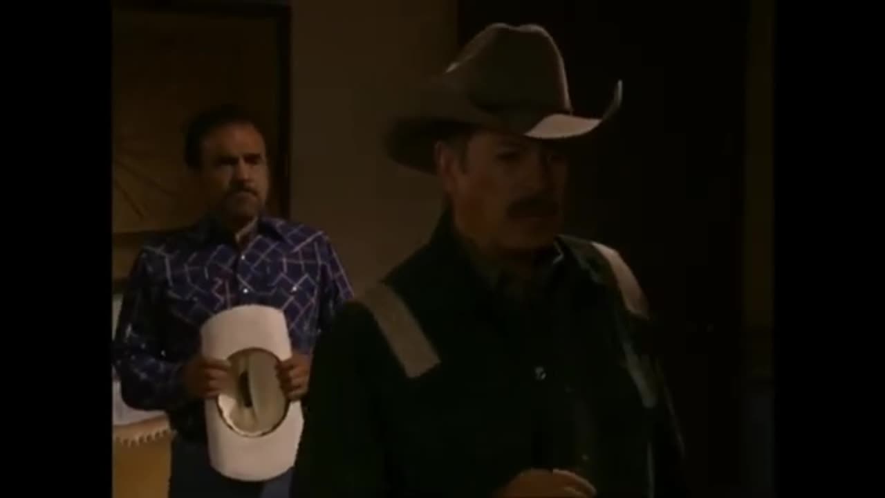 Duelo de Pasiones Capitulo 15